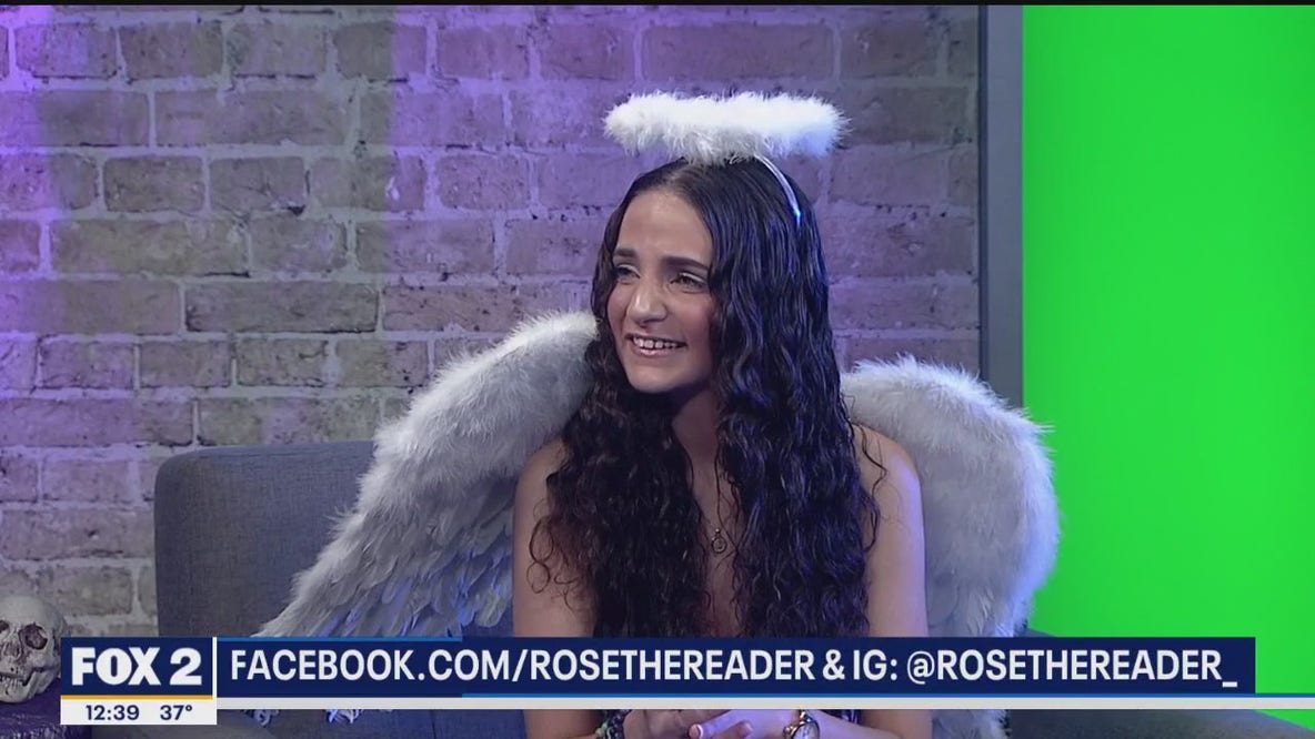 Rose The Reader